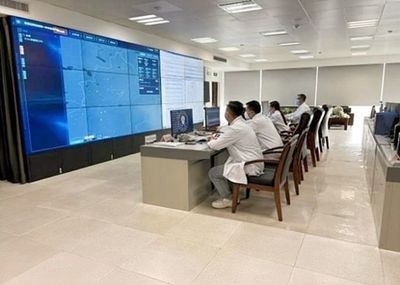 新疆 以巨災防范工程賦能防震減災事業現代化，信息系統運維服務筑牢安全防線